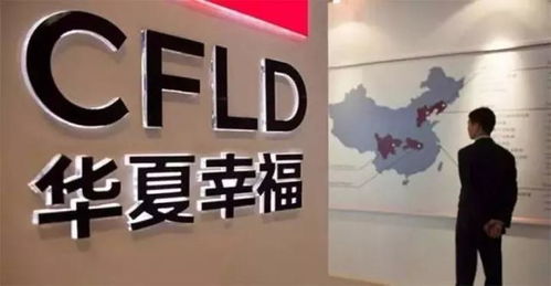 华夏幸福基业中标惠州惠东县产业新城PPP项目投资管理咨询服务